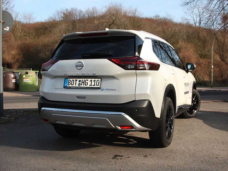 Nissan X-Trail TEKNA E-Power e-4ORCE 213PS 4x4 PGD