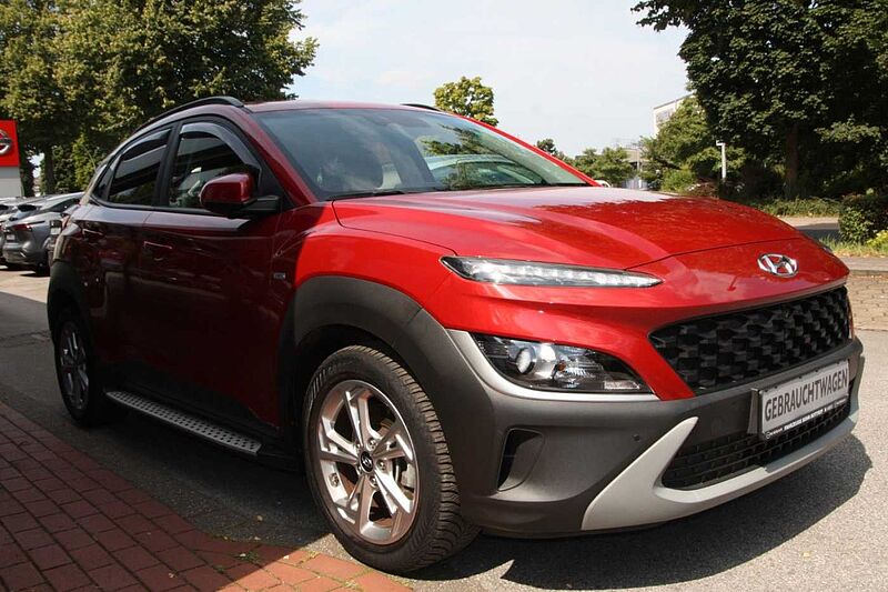 Hyundai Kona Trend Mild-Hybrid 2WD