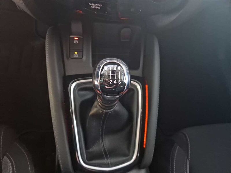 Nissan Qashqai 1.3  N-Connecta ' NAVI- 360 ° Kamera'