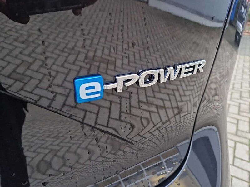 Nissan Qashqai N-Connecta e-Power 190 PS *KLIMA*DAB*NAVI*ELEKTR. HECKKLAPPE*SITZHZG*