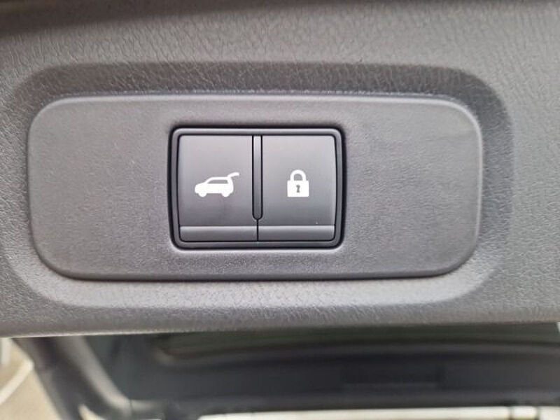 Nissan Qashqai N-Connecta Winter Business